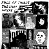 Rule Of Thirds / Nocere / Thieves Of Shiloh on Apr 21, 2015 [048-small]