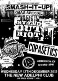 The Breadchasers / Stand Out Riot / Copasetics on Dec 12, 2012 [074-small]