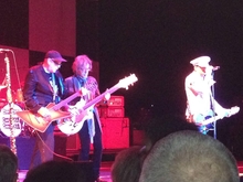 Cheap Trick / Tim Lee 3 on Oct 8, 2014 [086-small]