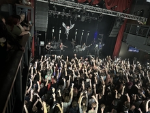 Nothing More / Crown The Empire / Thousand Below on Apr 19, 2023 [110-small]