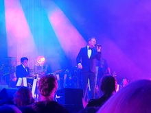 Matt Goss / Royal Philharmonic Orchestra on Apr 21, 2023 [113-small]
