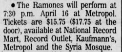 Pittsburgh Press, Pittsburgh, Pennsylvania · Friday, March 22, 1991, [139-small]