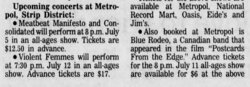 Pittsburgh Press, Pittsburgh, Pennsylvania · Friday, June 28, 1991, [141-small]