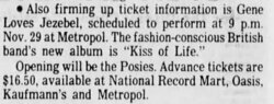 Pittsburgh Press, Pittsburgh, Pennsylvania · Friday, November 02, 1990, [146-small]