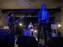 tags: Happy 99, Toronto, Ontario, Canada, The Garrison - Sam Jr. / Happy 99 / Tess Parks on Apr 14, 2023 [163-small]