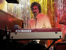 tags: ROY (Toronto Psych Band), Toronto, Ontario, Canada, Grossman's Tavern - The Bobby Tenderloin Universe / ROY (Toronto Psych Band) on Apr 17, 2023 [175-small]