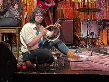 tags: The Bobby Tenderloin Universe, ROY (Toronto Psych Band), Toronto, Ontario, Canada, Grossman's Tavern - The Bobby Tenderloin Universe / ROY (Toronto Psych Band) on Apr 17, 2023 [177-small]