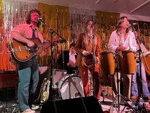 tags: ROY (Toronto Psych Band), Toronto, Ontario, Canada, Grossman's Tavern - The Bobby Tenderloin Universe / ROY (Toronto Psych Band) on Apr 17, 2023 [180-small]