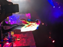 Waterparks / Phem on Nov 1, 2021 [224-small]