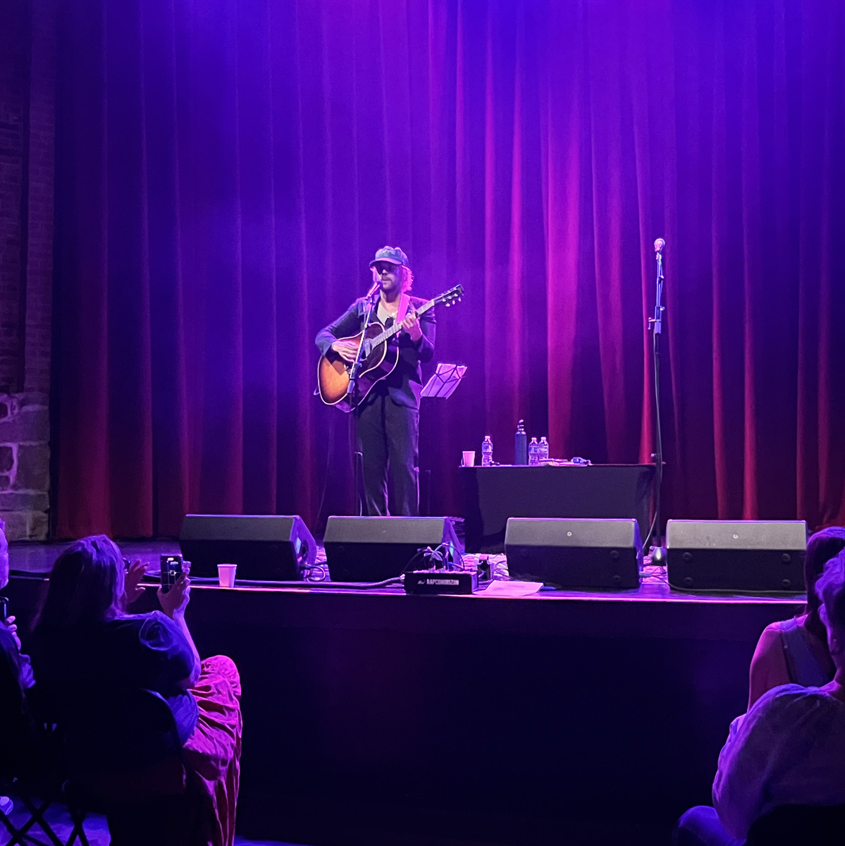 Langhorne Slim Concert Photos Concert Archives