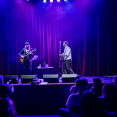 John Craigie / Langhorne Slim on Apr 21, 2023 [235-small]