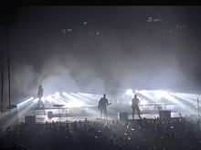 Shinedown / Seether / Mammoth WVH / Ayron Jones on Sep 17, 2021 [237-small]