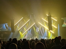 Evanescence / Halestorm / Lilith Czar on Dec 7, 2021 [239-small]