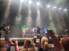Papa Roach / Hollywood Undead / Bad Wolves on Mar 11, 2022 [246-small]