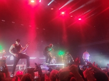 Papa Roach / Hollywood Undead / Bad Wolves on Mar 11, 2022 [248-small]