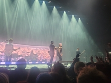 Papa Roach / Hollywood Undead / Bad Wolves on Mar 11, 2022 [249-small]