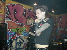 Screaming Banshee Aircrew / The Ghost of Lemora on May 30, 2004 [926-small]