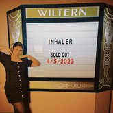 Inhaler / Sun Room on Apr 5, 2023 [265-small]