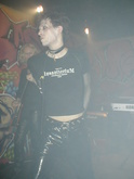 Screaming Banshee Aircrew / The Ghost of Lemora on May 30, 2004 [927-small]