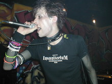 Screaming Banshee Aircrew / The Ghost of Lemora on May 30, 2004 [928-small]