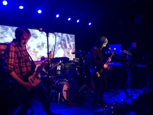 Ghost City Sleep / He Whose Ox Is Gored / Lighteater on Apr 14, 2015 [296-small]