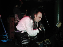 Screaming Banshee Aircrew / Scary Bitches / The Ghost of Lemora on Oct 2, 2004 [931-small]