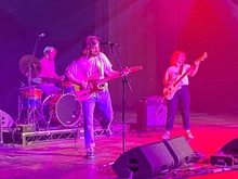 The Bug Club / Buzzard Buzzard Buzzard / HUSSY (UK) on Apr 20, 2023 [314-small]