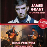 Diesel Park West / James Grant on May 13, 2022 [333-small]