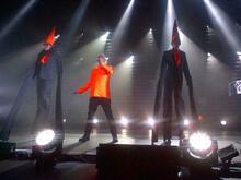 Pet Shop Boys on Sep 25, 2013 [359-small]