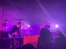 The Summer Set / Grayscale / Taylor Acorn on Apr 21, 2023 [391-small]