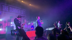 The Summer Set / Grayscale / Taylor Acorn on Apr 21, 2023 [394-small]