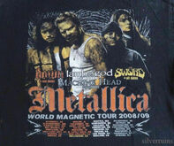 Metallica / Down / The Sword on Oct 21, 2008 [423-small]