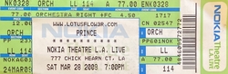 Prince on Mar 28, 2009 [428-small]