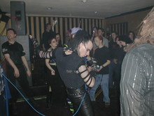 Screaming Banshee Aircrew on Feb 14, 2004 [943-small]