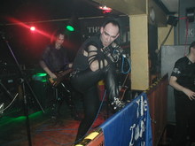 Screaming Banshee Aircrew on Feb 14, 2004 [944-small]