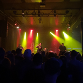 Cold / Divide The Fall / Sygnal to Noise  / Pardon The Scars on Apr 21, 2023 [448-small]