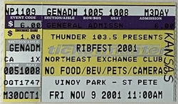 Kansas on Nov 9, 2001 [449-small]