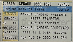 Peter Frampton on Aug 19, 2002 [454-small]