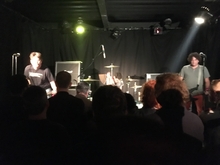 Shellac on Oct 1, 2017 [459-small]