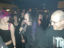 Screaming Banshee Aircrew on Nov 6, 2004 [950-small]