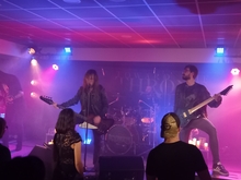 Kymris / Toward the Throne / Kamizol-k / Recueil Morbide on Apr 22, 2023 [513-small]