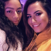 Girl Cult with Jhené Aiko, Amber Rose & More 2018 on Dec 1, 2018 [515-small]