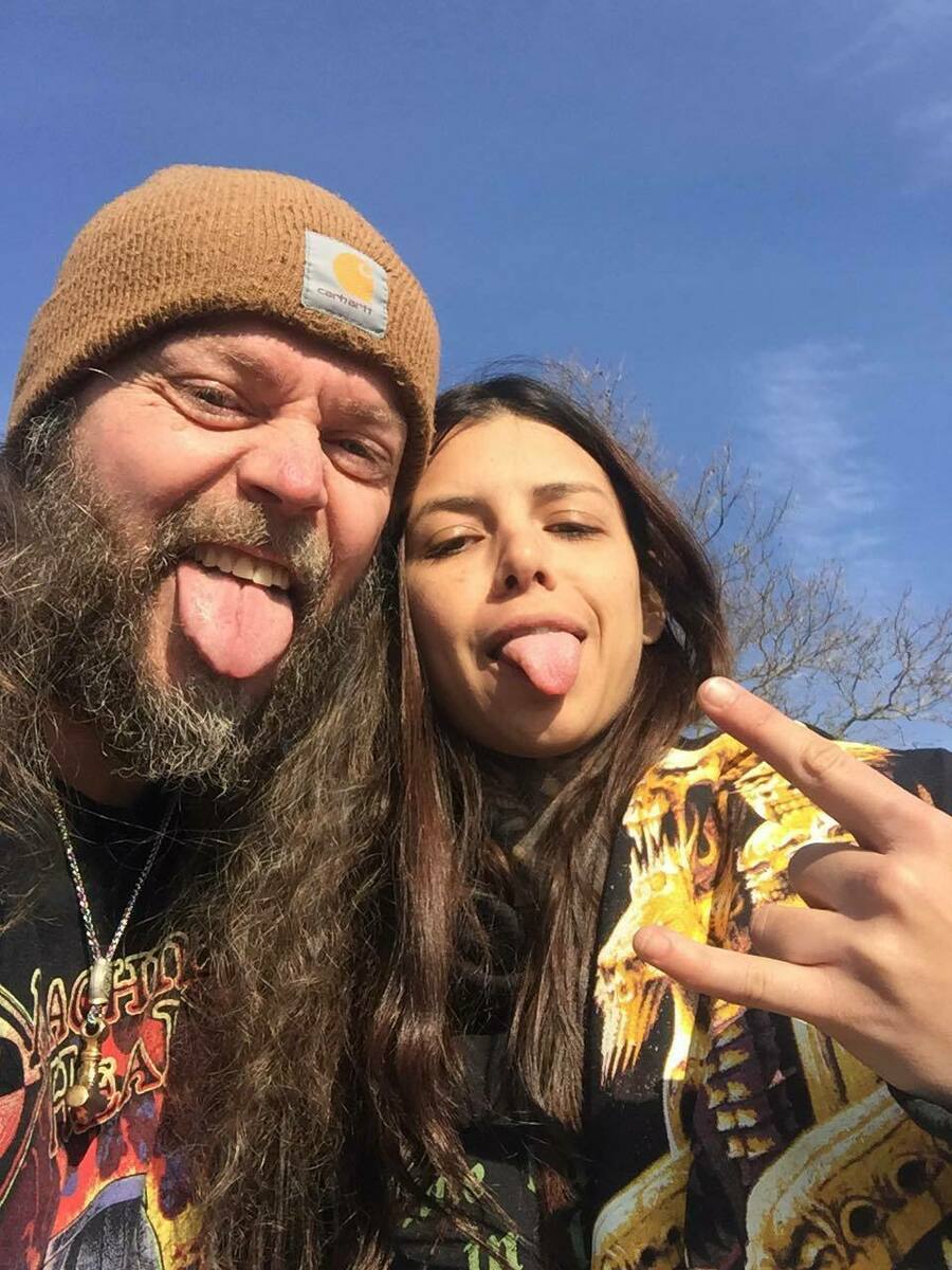 Morbid Angel Concert & Tour History (Updated for 2023) Concert Archives