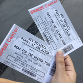 Panic! At the Disco / Arizona / Hayley Kiyoko on Aug 15, 2018 [530-small]