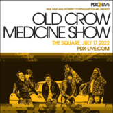 Old Crow Medicine Show / Hillstomp on Jul 17, 2022 [577-small]