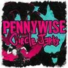 PENNYWISE / Civic / Circle Jerks on Sep 18, 2022 [581-small]