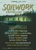 Soilwork / In Malice’s Wake / Eye Of The Enemy on Nov 4, 2022 [589-small]