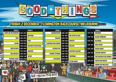 Good Things Festival 2022 on Dec 2, 2022 [603-small]