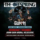 The Offspring / SUM41 on Dec 7, 2022 [607-small]