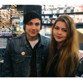 Frank Iero and the Cellabration on Nov 28, 2014 [962-small]